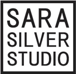 SARA SILVER STUDIO